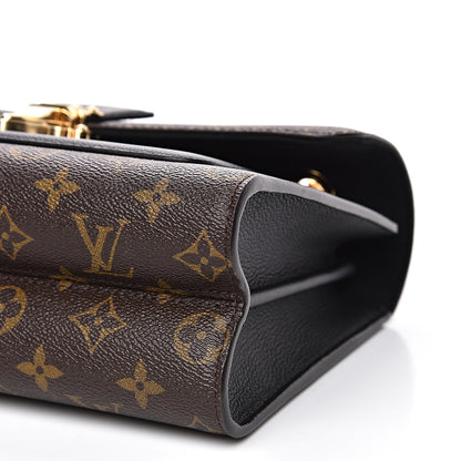 Louis Vuitton Monogram Victoire Black 8 of 9
