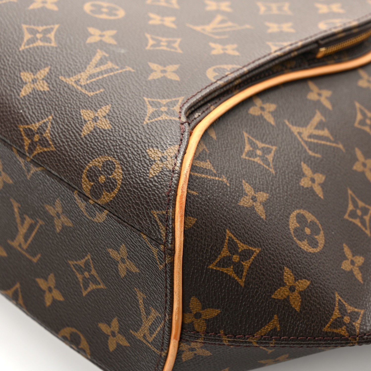 Louis Vuitton Monogram Ellipse GM Shopping Bag 10 of 10