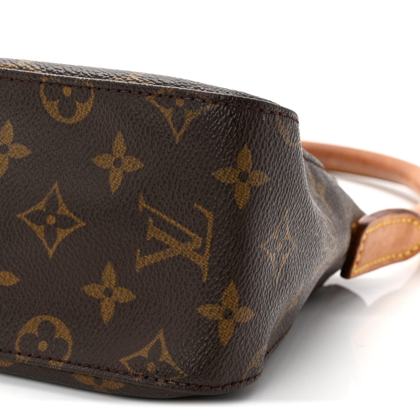 Monogram Mini Looping