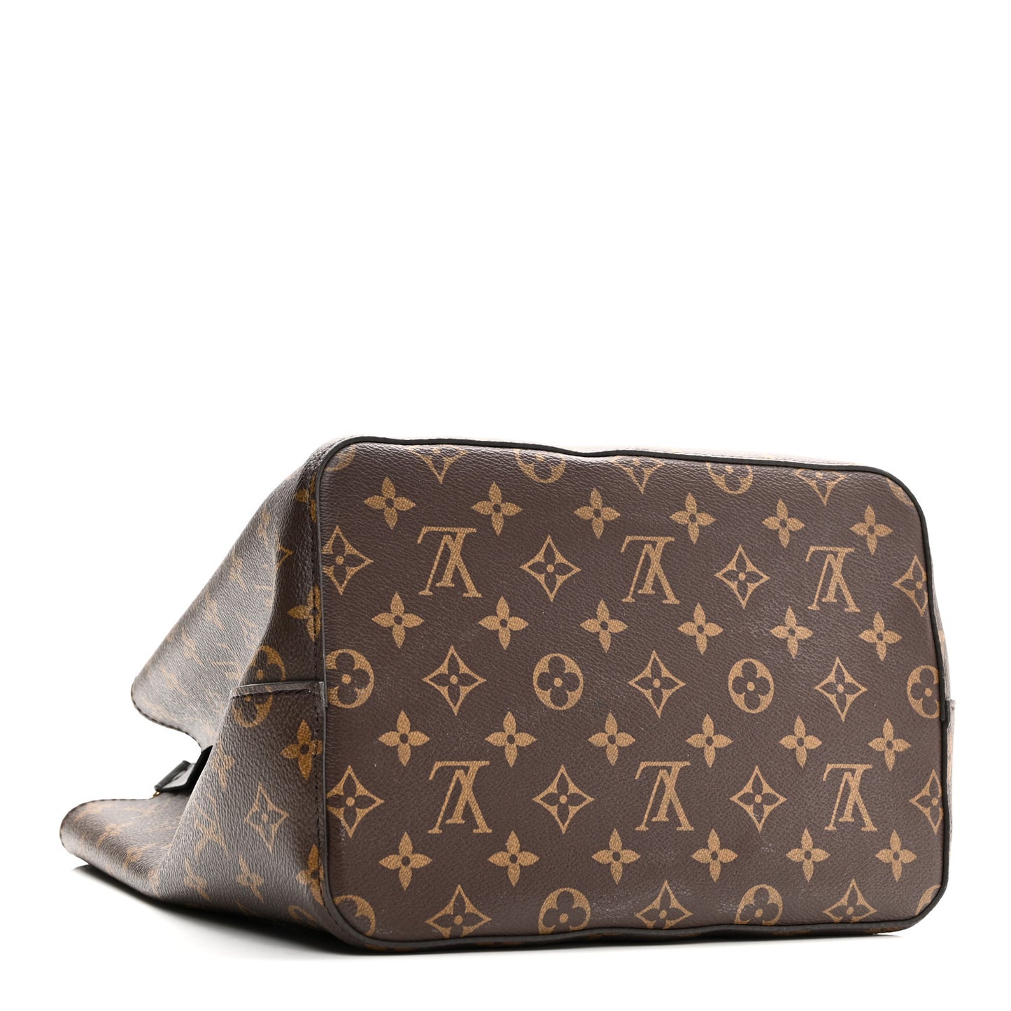 Monogram Neonoe MM Black