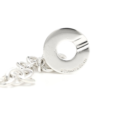 Tiffany Sterling Silver 1837 Toggle Bracelet 3 of 3