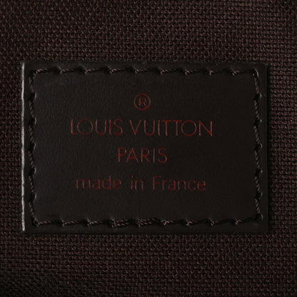 Louis Vuitton Damier Ebene Olav PM Messenger Bag 6 of 10