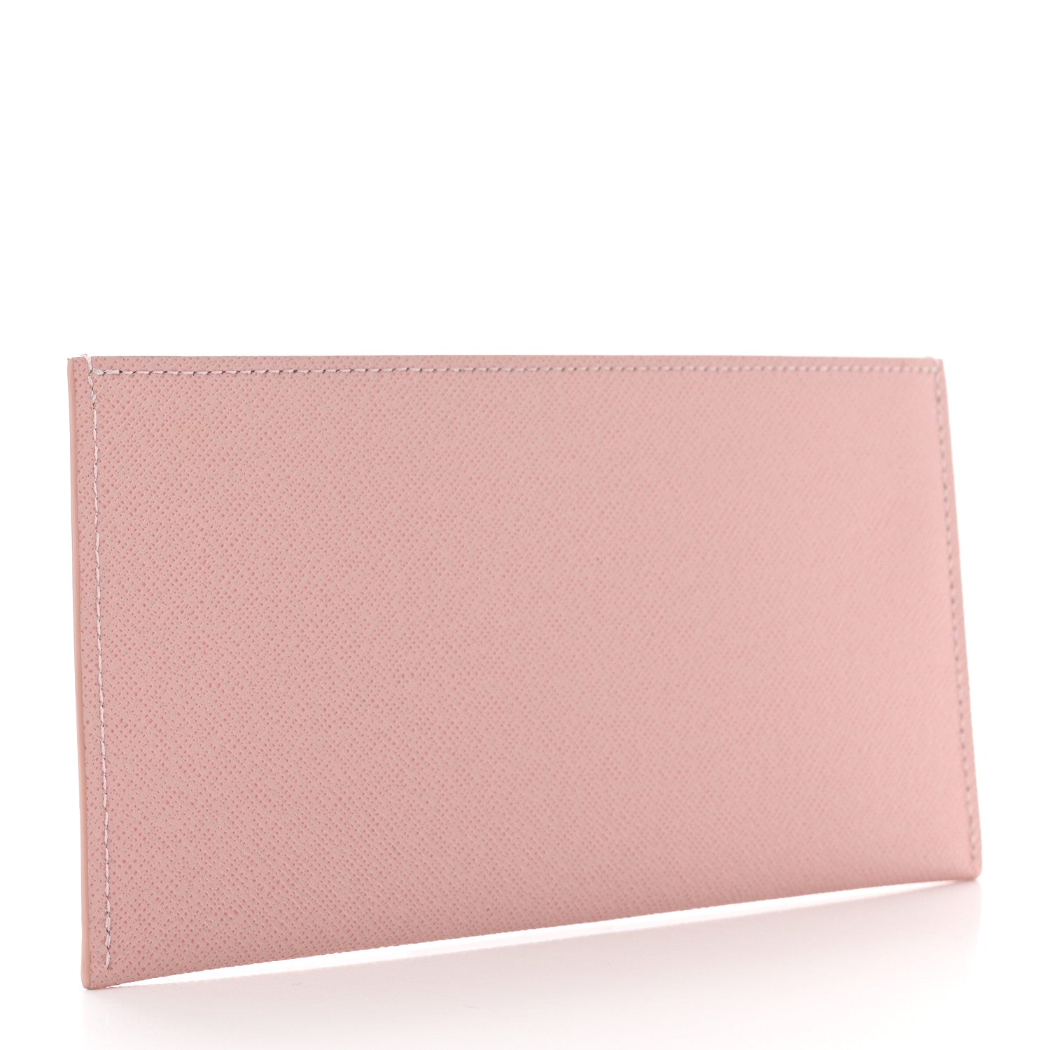Louis Vuitton Calfskin Felicie Card Holder Insert Rose Ballerine 3 of 6