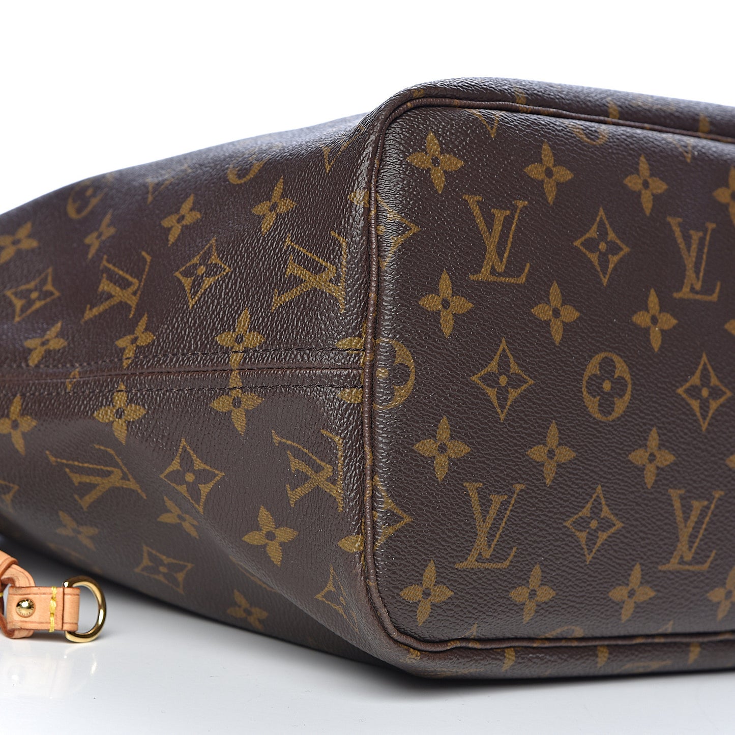 Monogram Neverfull MM