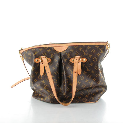 Louis Vuitton Monogram Palermo GM 14 of 14