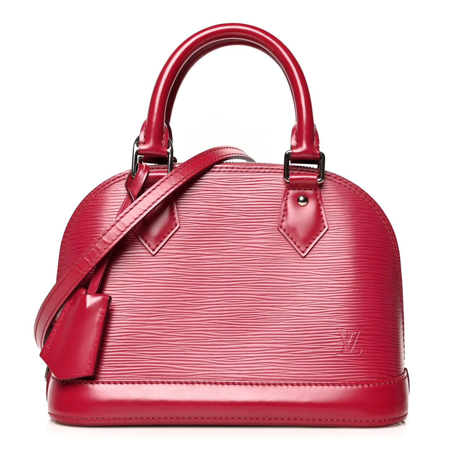 Epi Alma BB Fuchsia