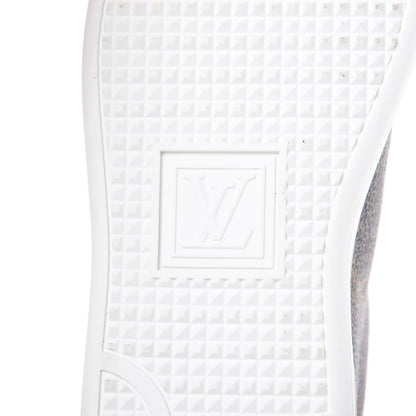 Louis Vuitton Patent Monogram Frontrow Sneakers 36.5 8 of 10