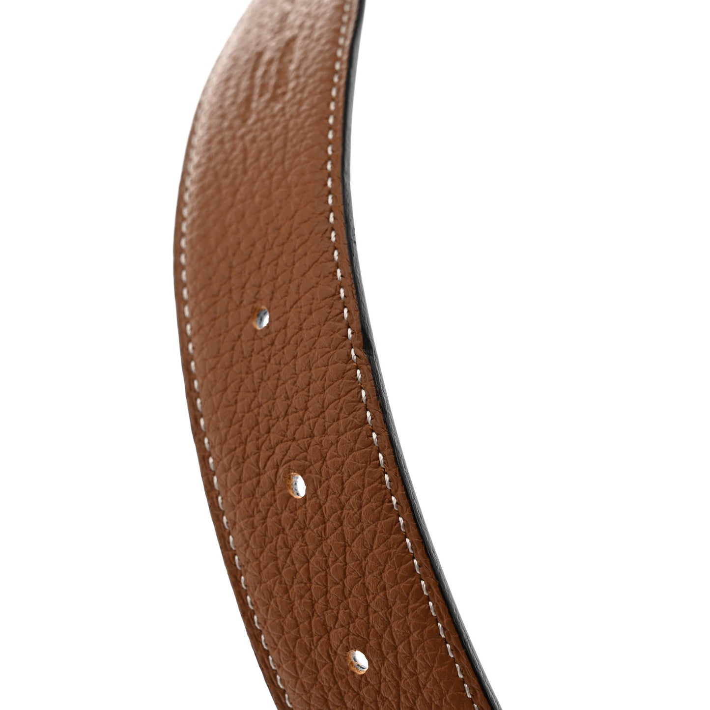 Box Togo 32mm Belt Strap 100 40 Black Gold