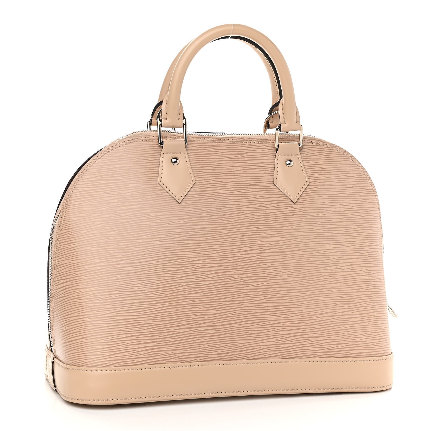 Louis Vuitton Epi Alma PM Dune 3 of 11