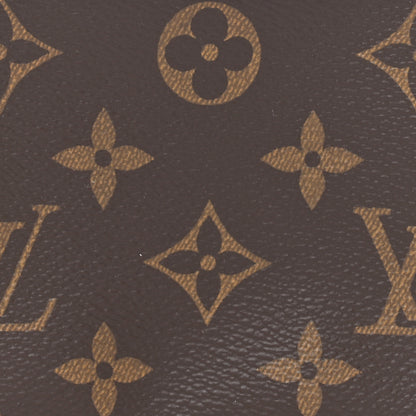 Louis Vuitton Monogram Mini Pochette Accessories 7 of 10