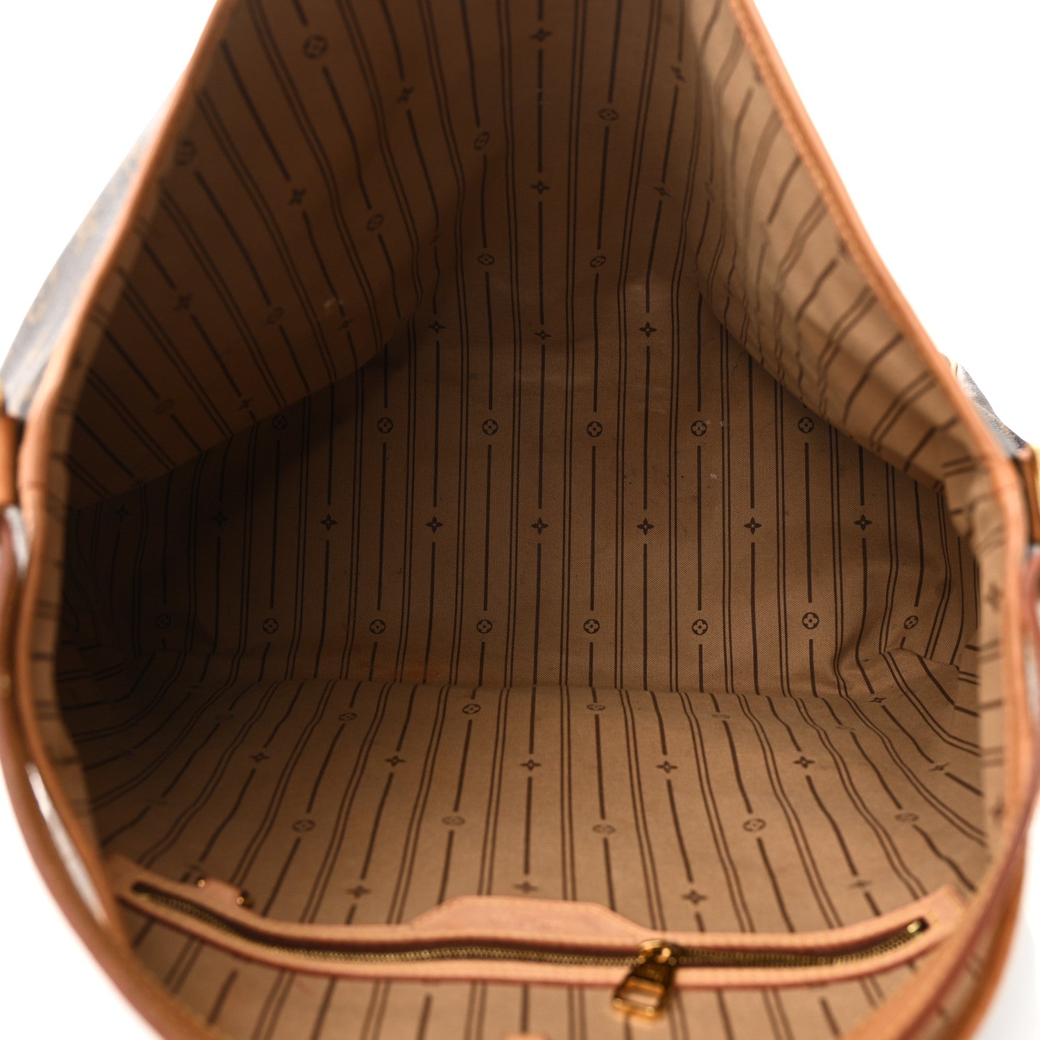 Louis Vuitton Monogram Delightful GM 5 of 12