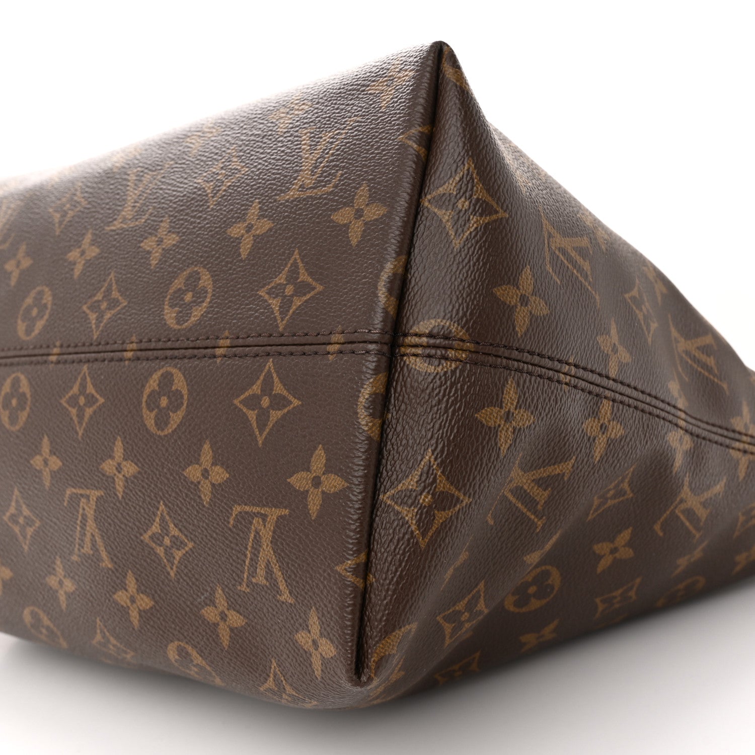 Louis Vuitton Monogram Iena MM 9 of 14