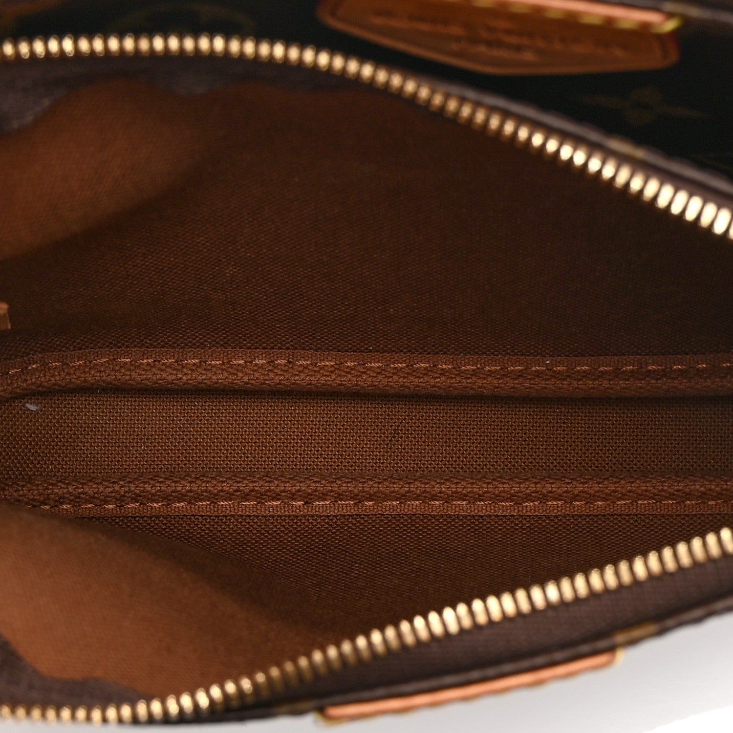 Louis Vuitton Monogram Multi Pochette Accessories Rose Clair 6 of 11