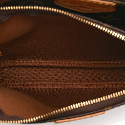 Louis Vuitton Monogram Multi Pochette Accessories Rose Clair 6 of 11