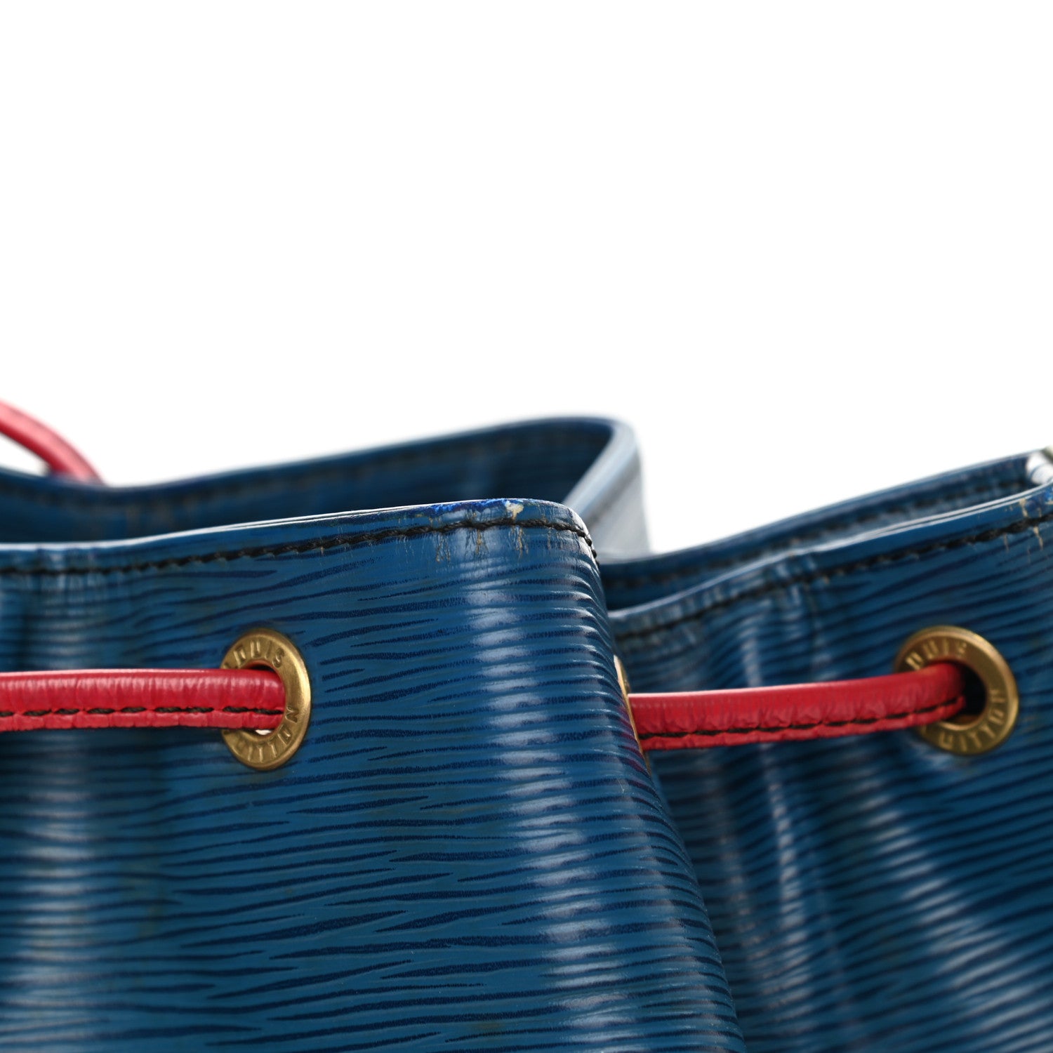 Louis Vuitton Epi Tri-Color Noe Castillan Toledo Borneo 20 of 21