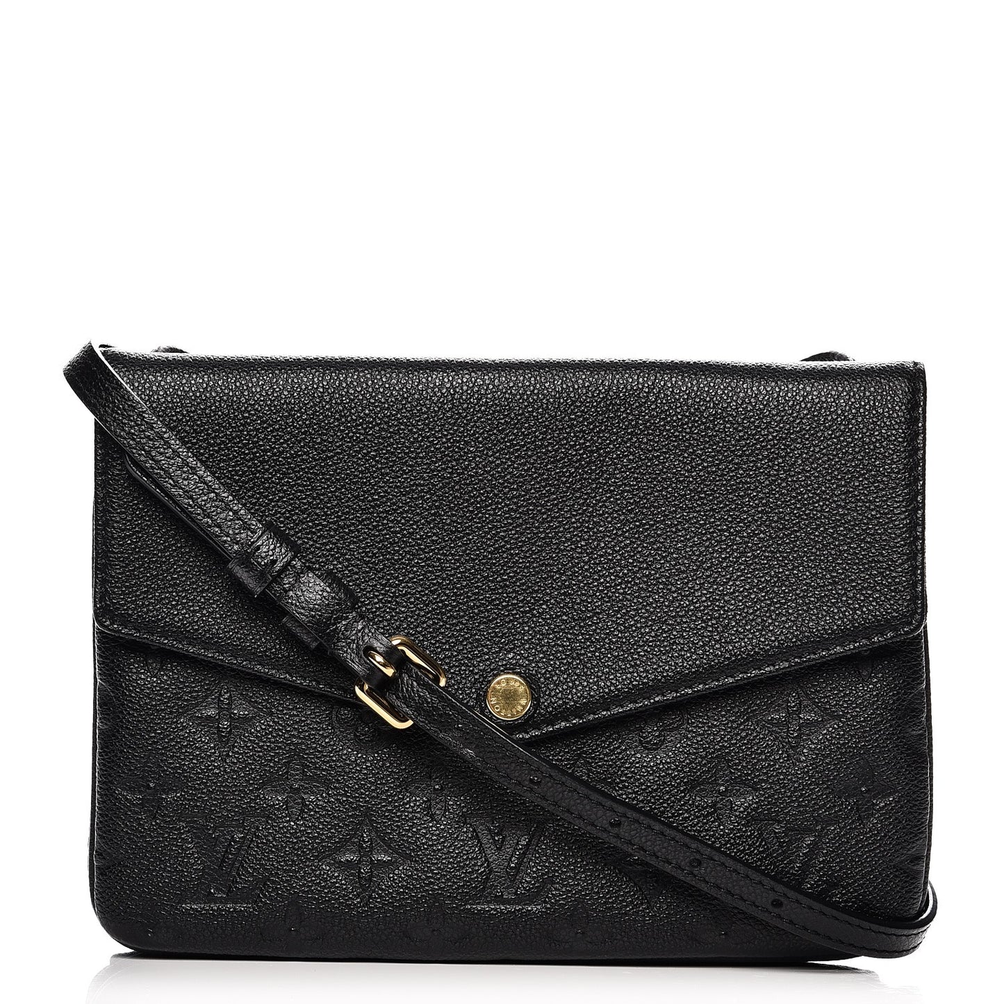 Empreinte Twice Black