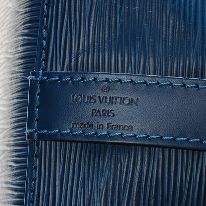 Louis Vuitton Epi Petit Noe Toledo 6 of 6