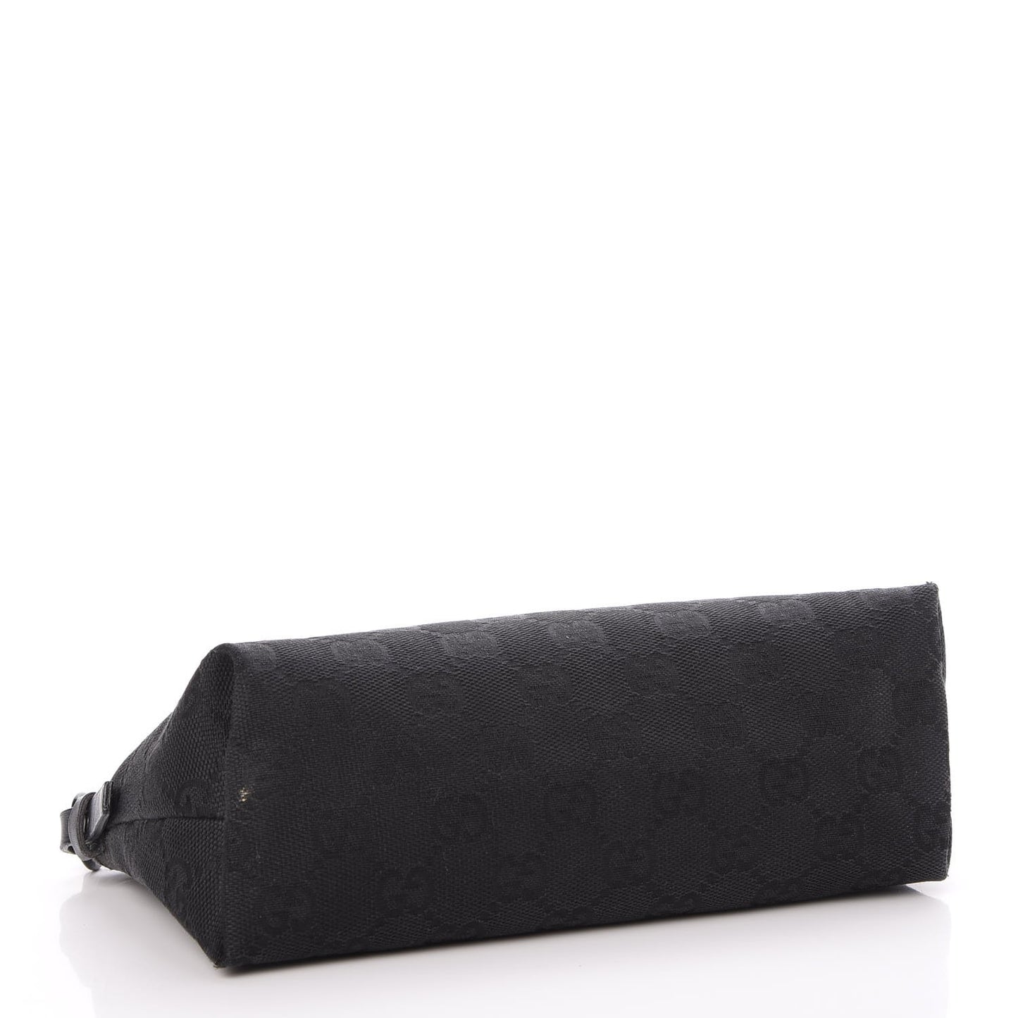 Monogram Pochette Black