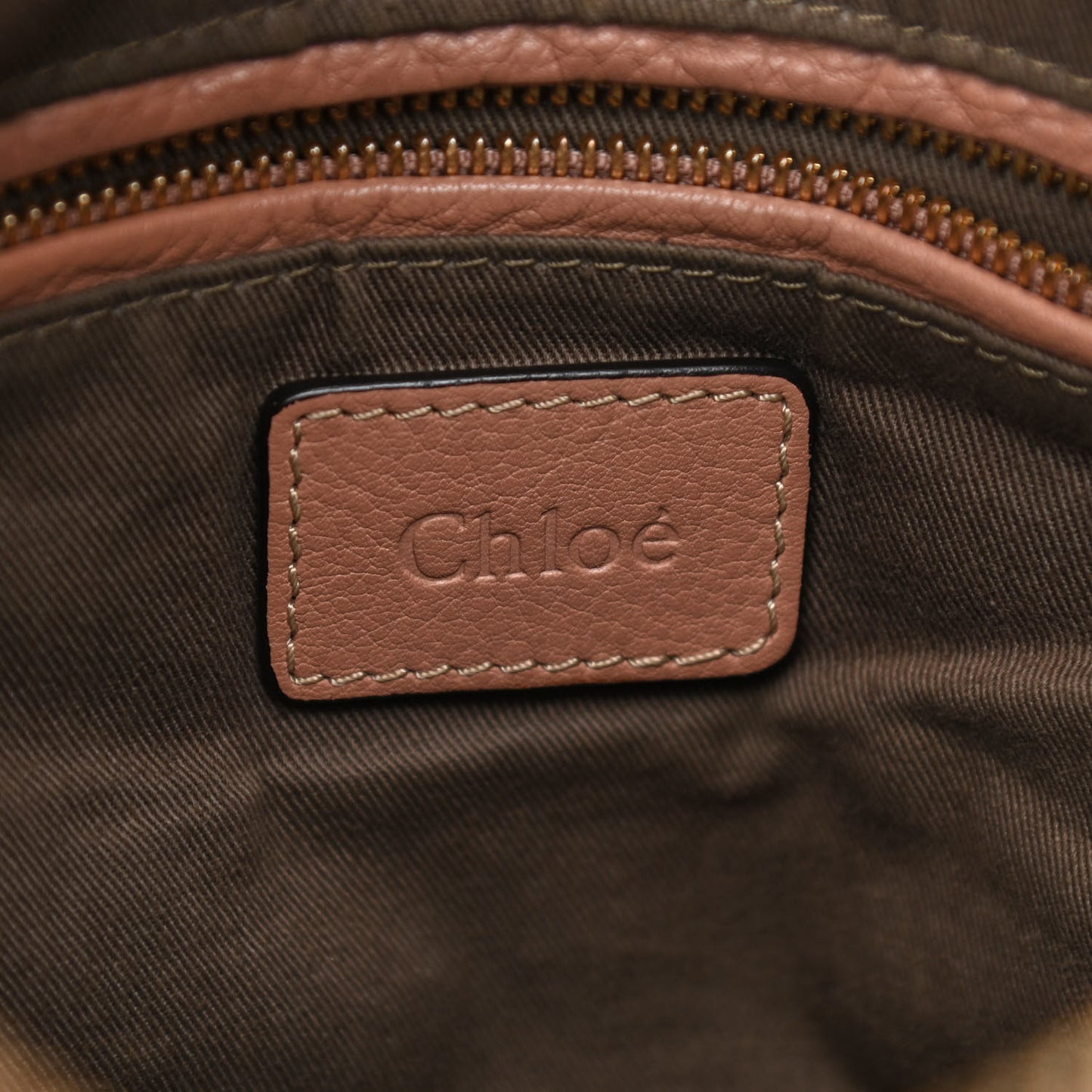 Calfskin Medium Marcie Hobo Nude