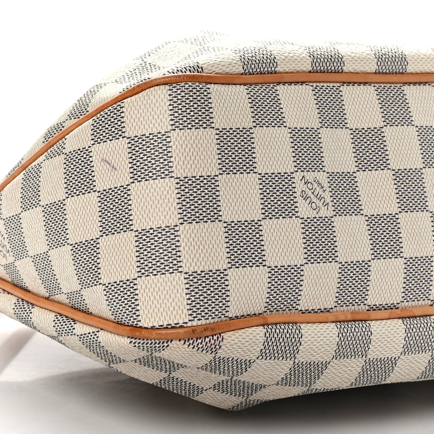 Damier Azur Siracusa PM