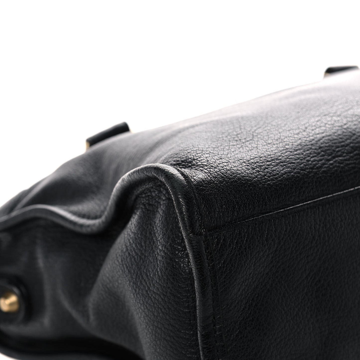 Agneau Classic Hardware City Black