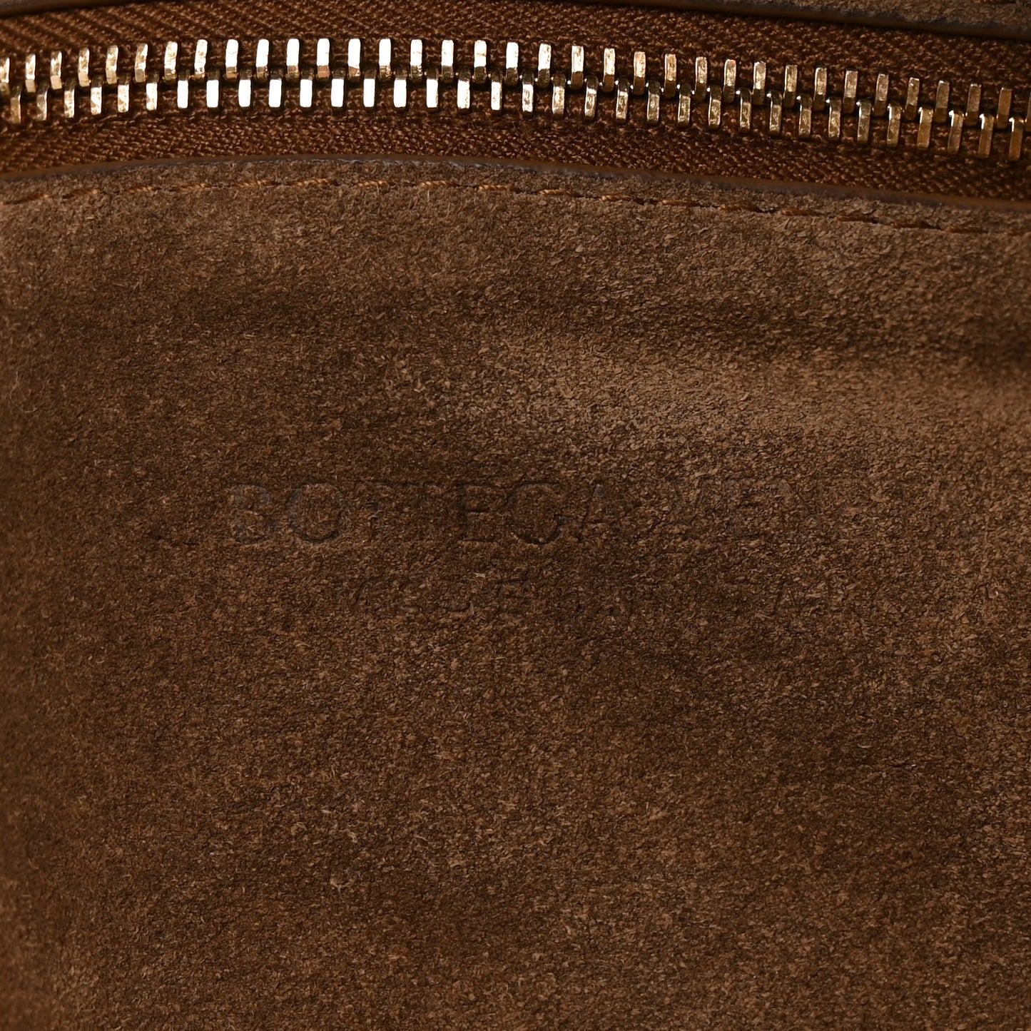Suede Corduroy Small Jodie Hobo Jacobean
