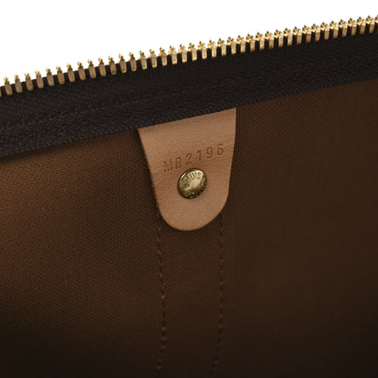Louis Vuitton Monogram Keepall Bandouliere 45 6 of 15