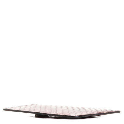 Gucci Patent Microguccissima Mini iPad Case Rose Bed 3 of 6