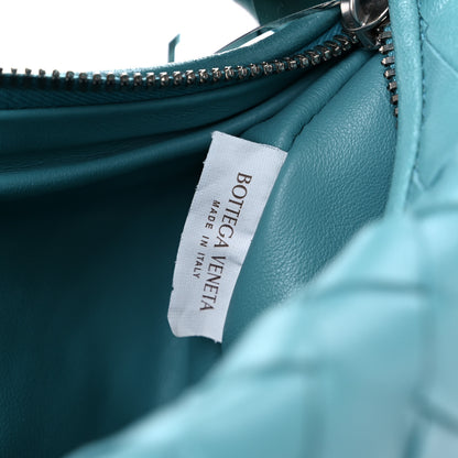 Bottega Veneta Nappa Intrecciato Mini Jodie Linoleum 6 of 10