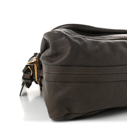 Chloe Calfskin Medium Paraty Rock 9 of 11
