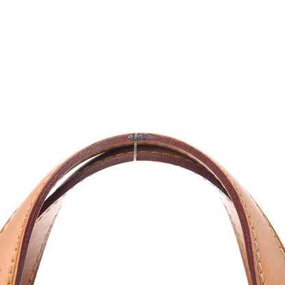 Louis Vuitton Vernis Brea GM Amarante 9 of 17