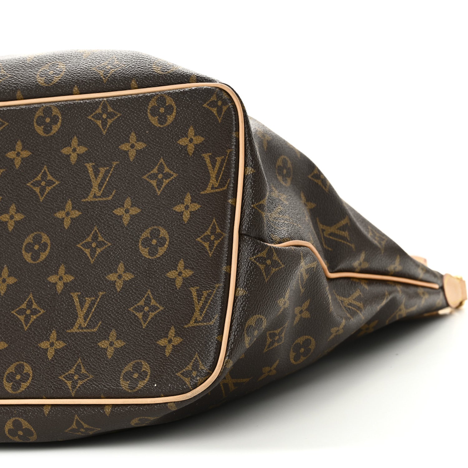 Louis Vuitton Monogram Palermo GM 9 of 9
