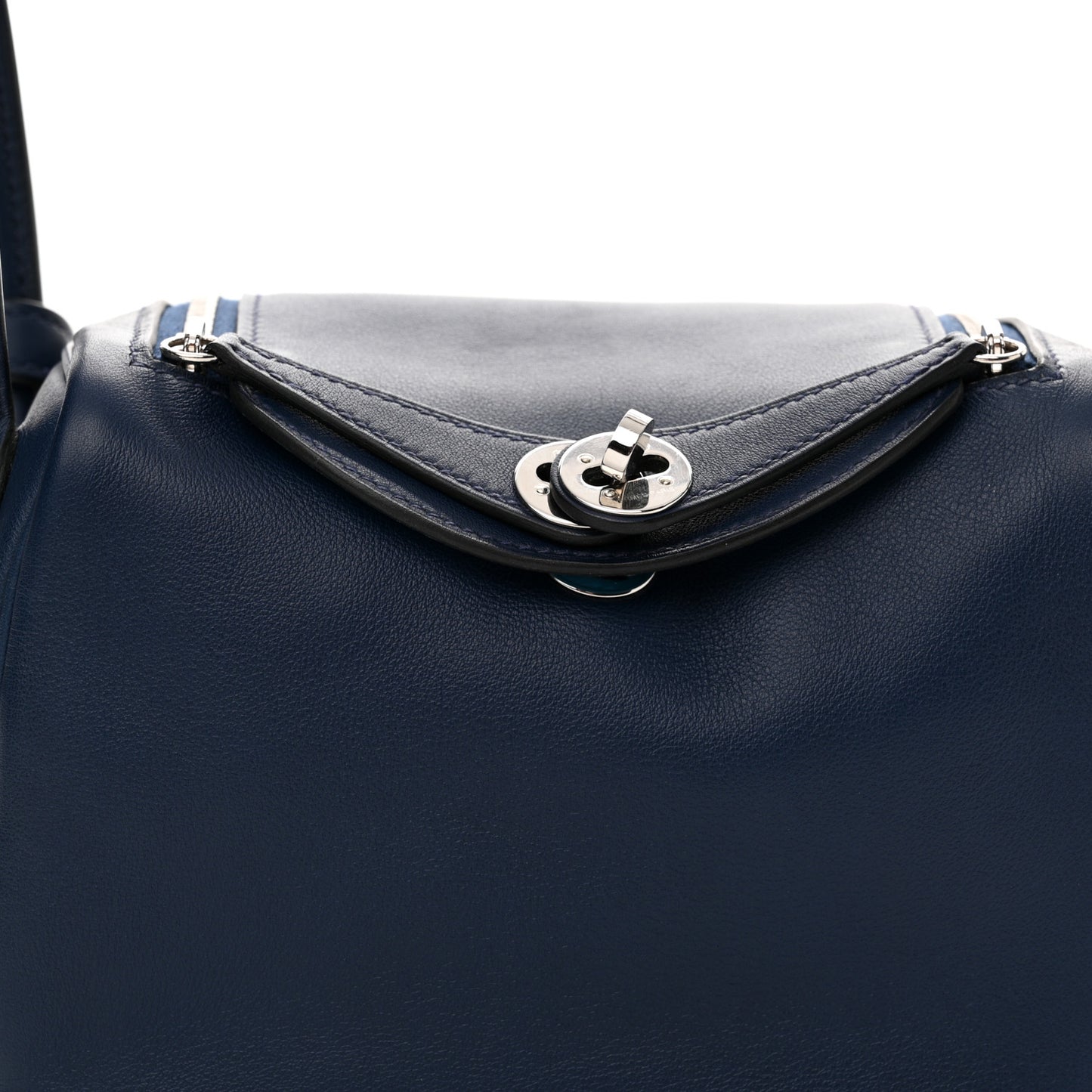 Swift Verso Mini Lindy 20 Bleu Navy Bleu Frida