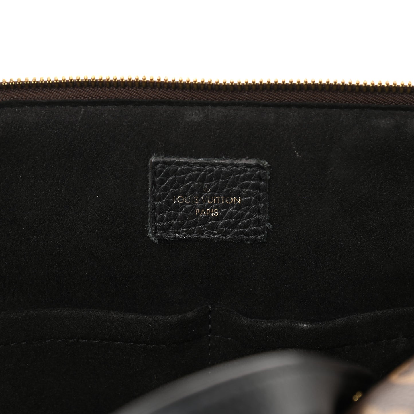 Monogram Retiro NM Black