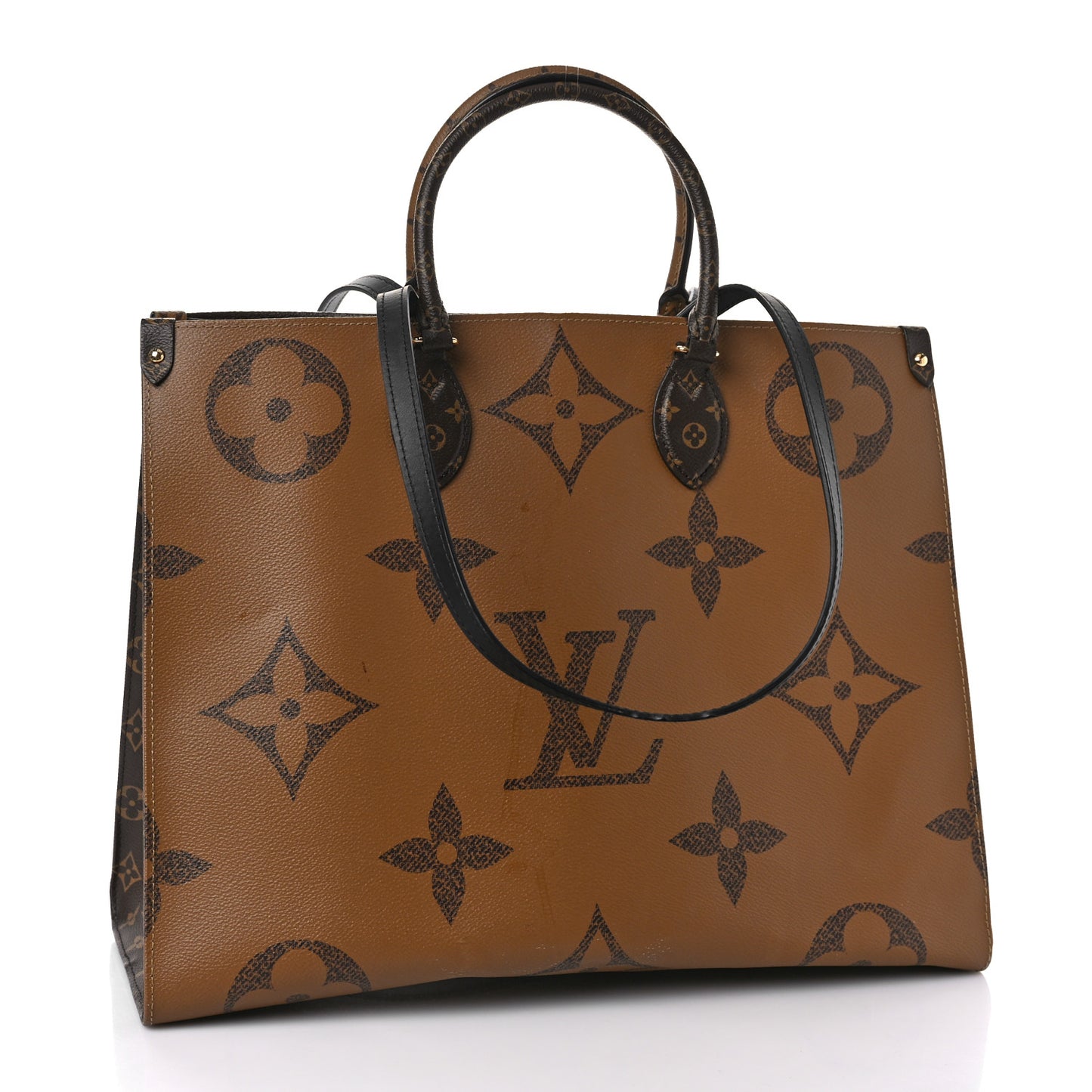 Reverse Monogram Giant Onthego GM