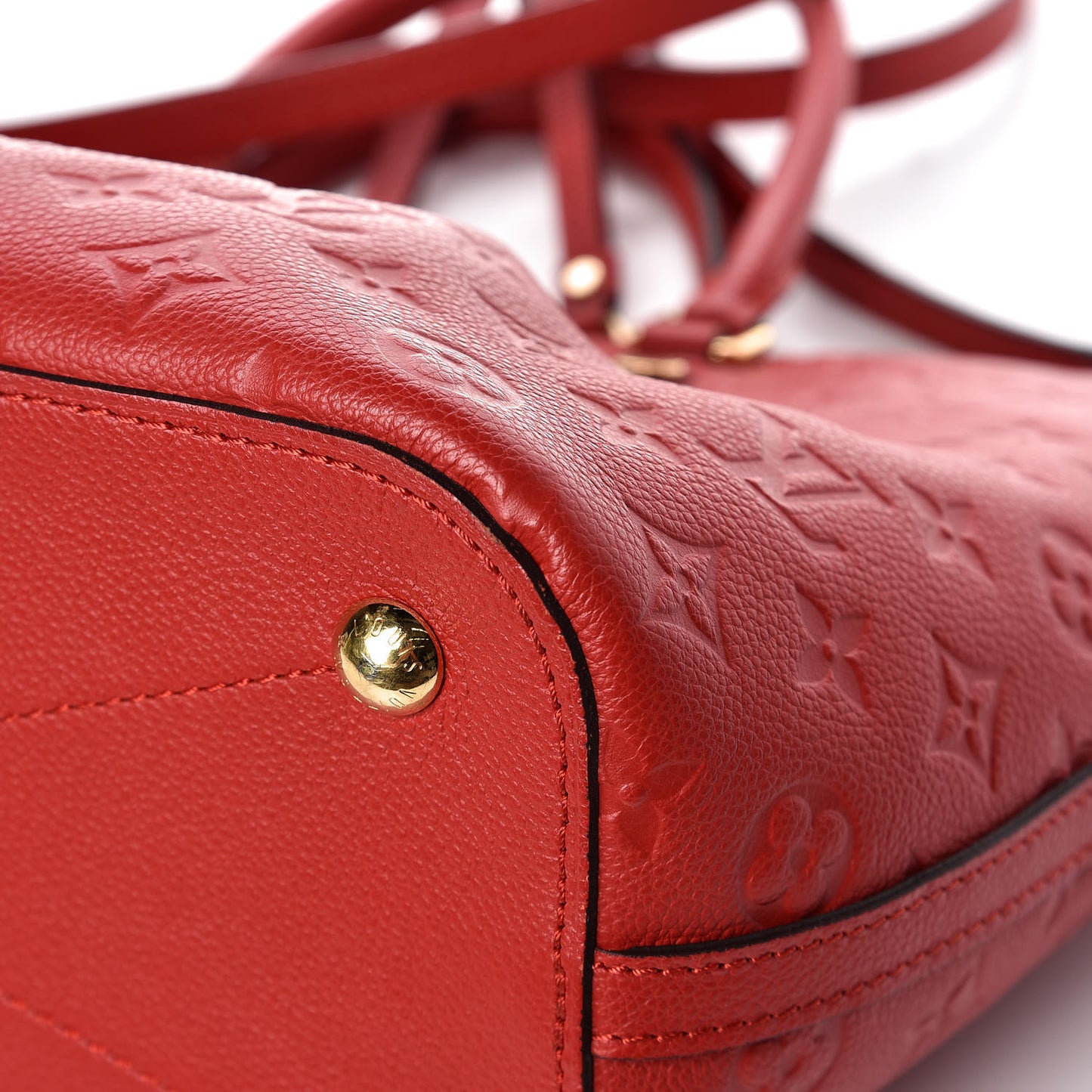 Empreinte Mazarine MM Cherry