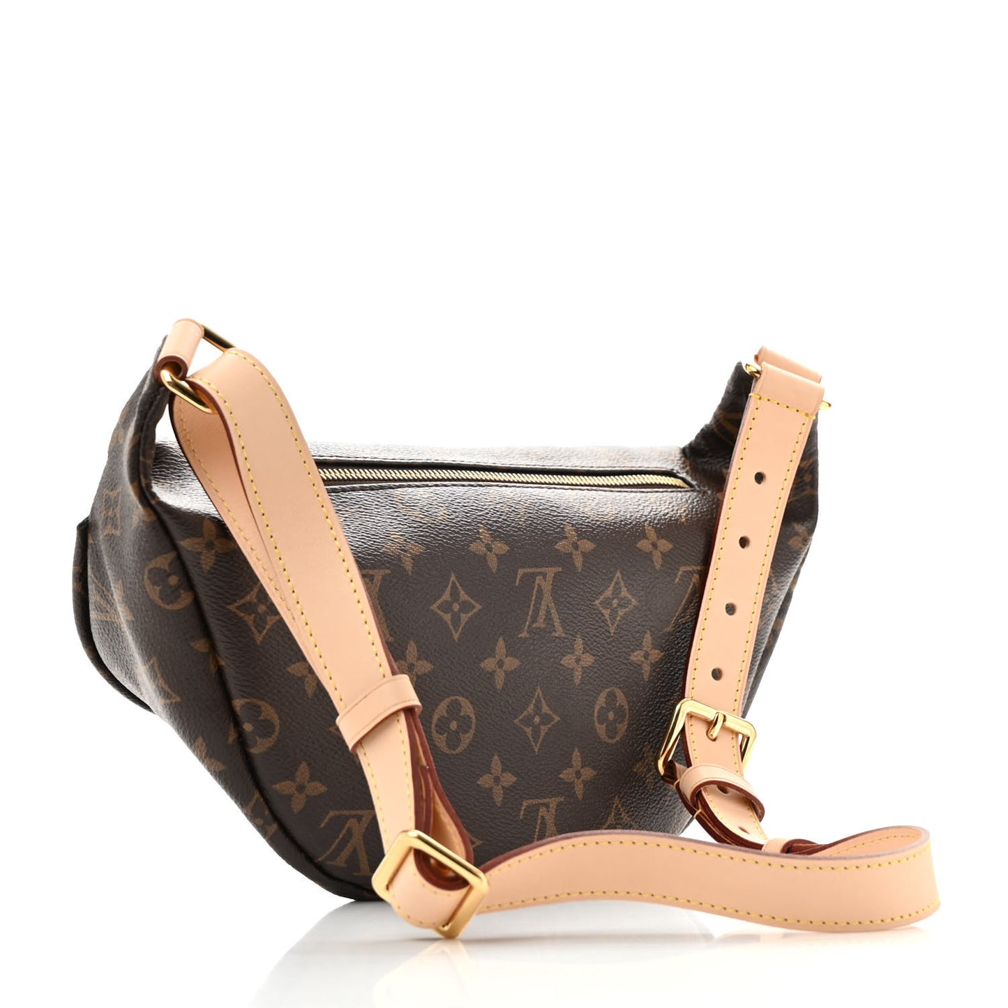 Monogram Bumbag