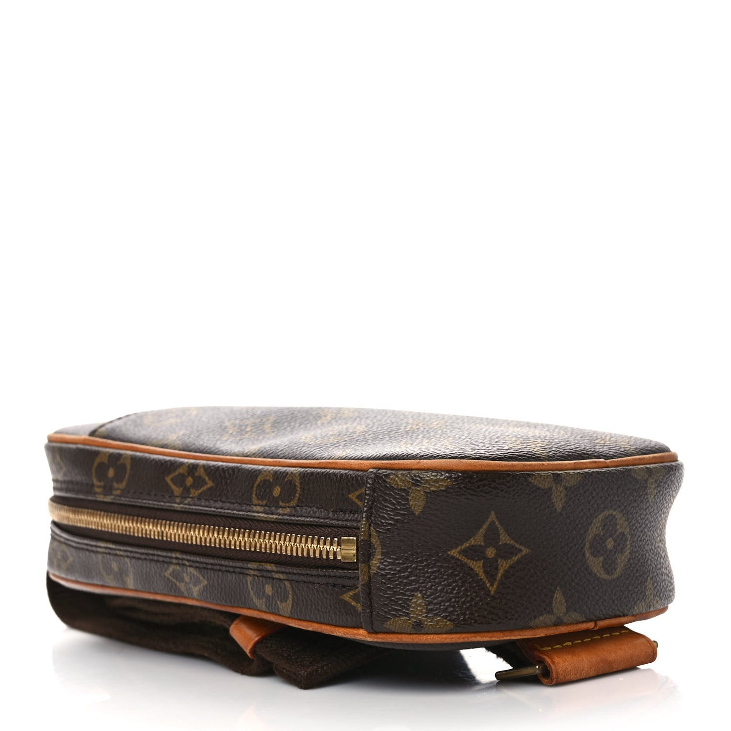 Monogram Pochette Gange