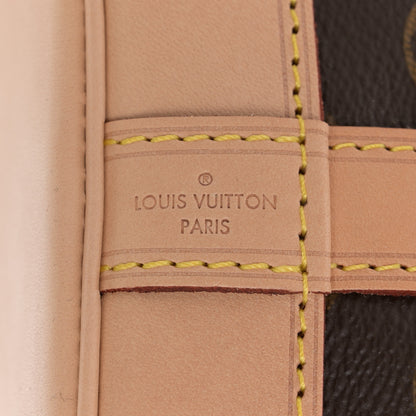Louis Vuitton Monogram Noe BB 6 of 10