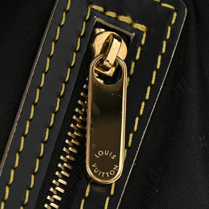 Louis Vuitton Suhali Lockit Black 12 of 13