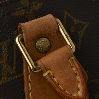 Louis Vuitton Monogram Speedy 40 12 of 13