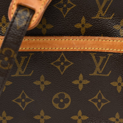 Louis Vuitton Monogram Danube 21 6 of 14