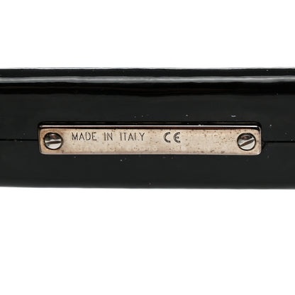 Chanel Square Summer CC Sunglasses 5230Q Black 6 of 8