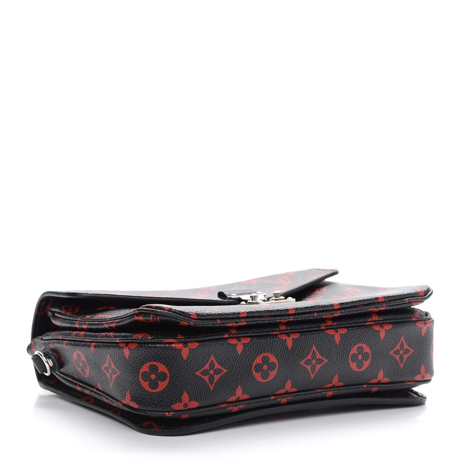 Louis Vuitton Monogram Infrarouge Pochette Metis 4 of 8