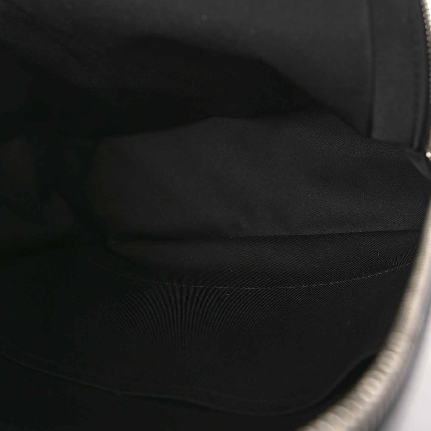 Damier Graphite Pixel Josh Backpack Gris