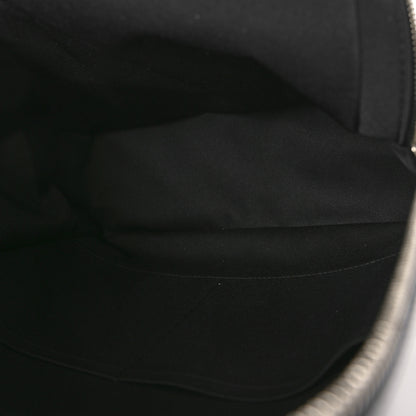 Louis Vuitton Damier Graphite Pixel Josh Backpack Gris 5 of 8