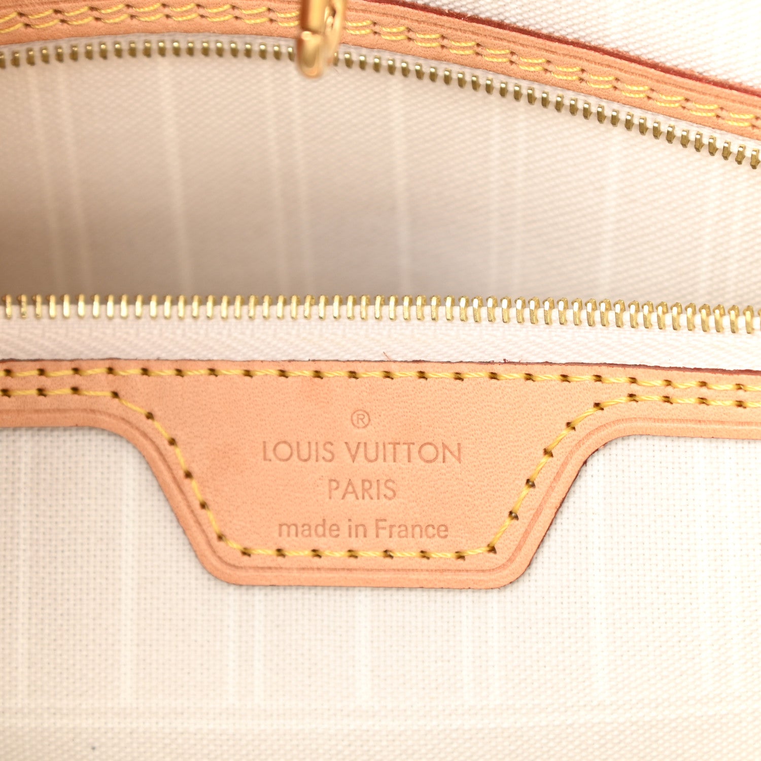 Louis Vuitton Monogram Giant By The Pool Neverfull MM Brume 6 of 9