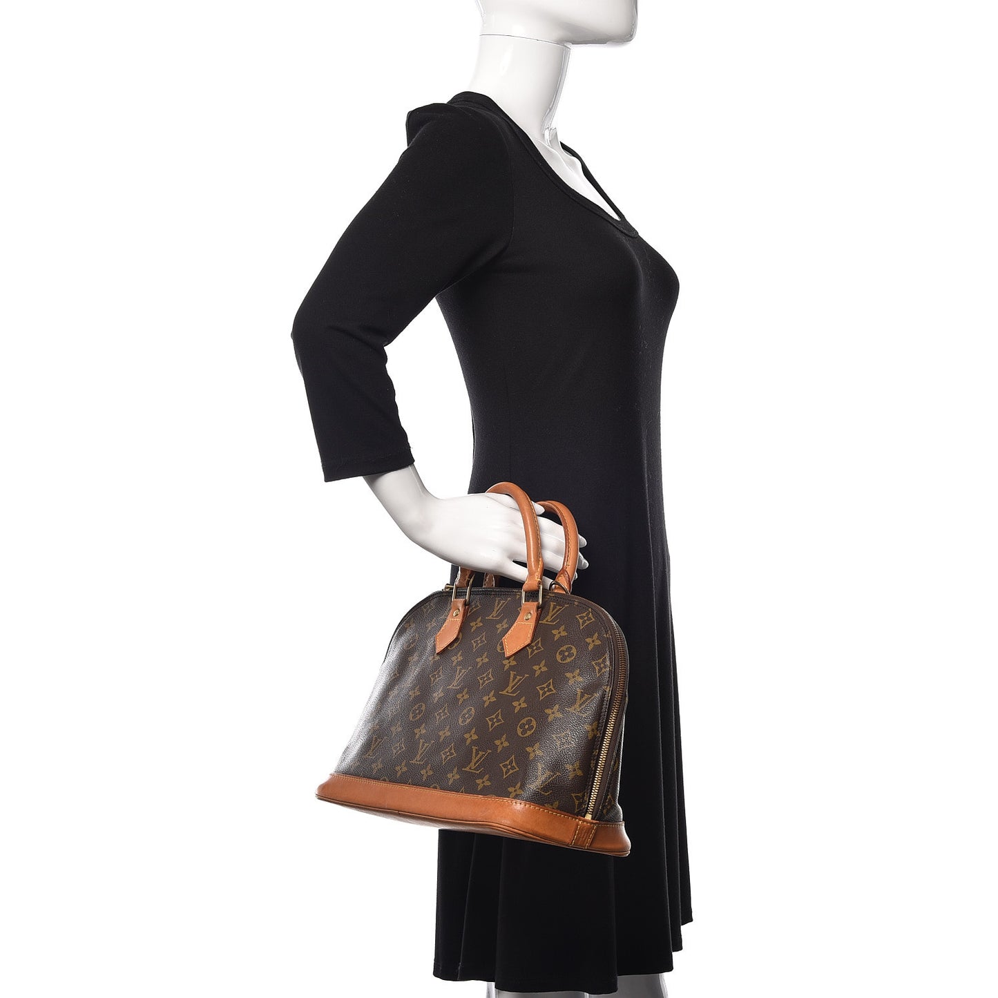 Monogram Alma PM