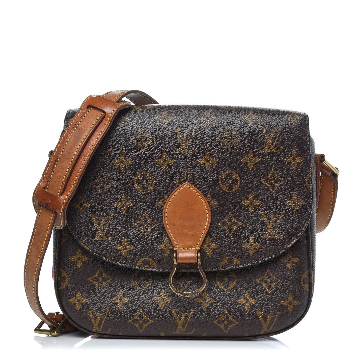 Monogram Saint Cloud GM