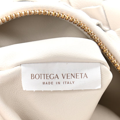 Bottega Veneta Nappa Intrecciato Mini Jodie Chalk 8 of 11